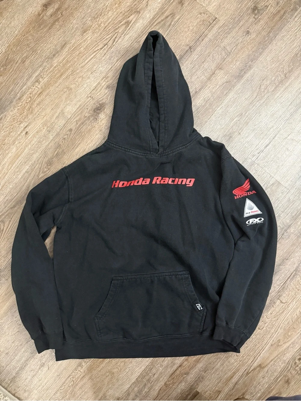 Factory Effex Youth Honda Racing Hoodie